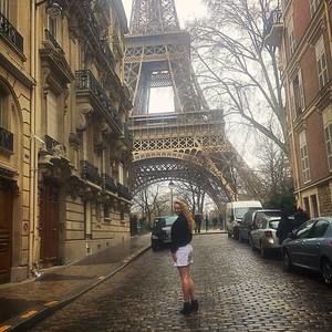 Meet your Posher, Kennedy